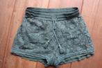 Shoeby short korte broek maat 158 / 164 NIEUWSTAAT €2,95, Broek, Meisje, Ophalen of Verzenden, Zo goed als nieuw