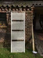 badkamer radiator, 60 tot 150 cm, 800 watt of meer, Gebruikt, 80 cm of meer