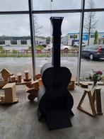 Gitaar haard - tuinhaard - Loods66B, Ophalen, Nieuw