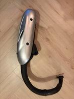 Gloednieuwe Sito plus uitlaat, Ophalen, Nieuw, Uitlaat, Piaggio