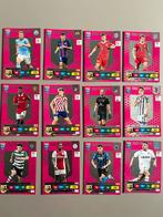 Fifa 365 Panini kaartjes, Ophalen of Verzenden, Zo goed als nieuw, Meerdere kaarten