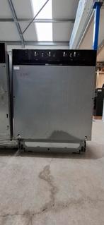 Bosch inb vaatwasser, 3 maand garantie 3973, Ophalen, Minder dan 10 liter, Refurbished, Inbouw