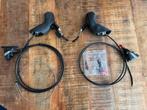 Shifters / Remmenset Sram Apex 1x 12 Speed Hydraulisch D1 !!, Algemeen, Sram apex, Overige typen, Nieuw