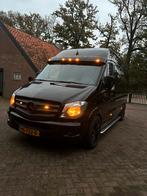 Zonneklep, zonnekleppen, zonnenklep, sprinter. Crafter, Ophalen of Verzenden, Nieuw