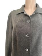 Xandres vest 3XL, Kleding | Dames, Truien en Vesten, Maat 46/48 (XL) of groter, Ophalen of Verzenden, Zo goed als nieuw, Grijs