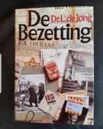 De Bezetting  Dr. L. de Jong 1985, Boeken, Oorlog en Militair, Ophalen of Verzenden, Zo goed als nieuw, Tweede Wereldoorlog