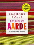Eckhart Tolle Een nieuwe Aarde Jubileumuitgave, Ophalen of Verzenden, Nieuw