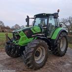 Deutz fahr 6155.4 RC Shift, Zakelijke goederen, Agrarisch | Tractoren, -, 2500 tot 5000, 120 tot 160 Pk, Niet opgegeven