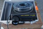 Kodak Carrousel S-AV 1000 projector, Audio, Tv en Foto, Diaprojectors, Ophalen, Zo goed als nieuw