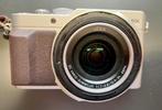 LUMIX CAMERA LX 100 + TOEBEHOREN, Ophalen, Gebruikt, Compact, 4 t/m 7 keer