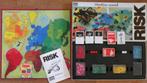 Risk. Compleet., Hobby en Vrije tijd, Gezelschapsspellen | Bordspellen, Ophalen of Verzenden, Zo goed als nieuw