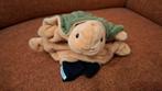 Prachtige Beleduc handpop poppenkastpop schildpad, Ophalen of Verzenden, Zo goed als nieuw, Overige typen