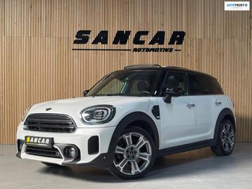 Mini Mini Countryman 1.5 Cooper MINI Yours PANO|HUD|MEMORY S beschikbaar voor biedingen