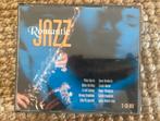 Cd box Jazz, Ophalen of Verzenden, 1985 tot 2000, Zo goed als nieuw, Boxset