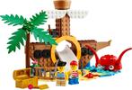 LEGO | Piratenschip speeltuin | 40589, Nieuw, Complete set, Ophalen of Verzenden, Lego