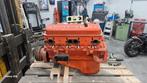 Chevrolet motorblok350 v8 tbi of carburateur, Auto-onderdelen, Motor en Toebehoren, Ophalen, Amerikaanse onderdelen