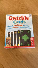 Qwirkle cards nieuw, Ophalen of Verzenden, Nieuw