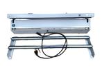 BTW Sealapparaat Sealmaster Magneta 821 MGMI-2 impulssealers, Ophalen, Zo goed als nieuw
