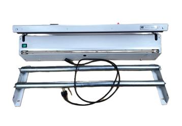BTW Sealapparaat Sealmaster Magneta 821 MGMI-2 impulssealers beschikbaar voor biedingen