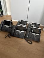 Cisco Ip Phone, Telecommunicatie, Nieuw, Ophalen