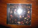 cd rock pop muziek john farnham chain reaction, Cd's en Dvd's, Cd's | Hardrock en Metal, Ophalen of Verzenden, Zo goed als nieuw