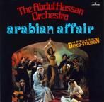 The Abdul Hassan Orchestra Arabian Affair (Special Disco), Ophalen of Verzenden, Gebruikt, 12 inch, Disco