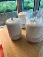 Tork rolhouder m2 papier rolhouder 3x, Doe-het-zelf en Verbouw, Ophalen of Verzenden, Zo goed als nieuw, Toilet