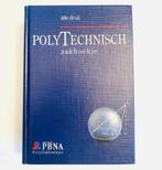 Polytechnisch zakdoek 1997, Diverse auteurs, Ophalen of Verzenden, Zo goed als nieuw, Werktuigbouwkunde