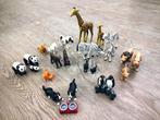 Playmobil dieren, Ophalen, Zo goed als nieuw, Los playmobil