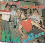 Marlets - Ali Baba - Oh Jefke - Nr 17, Ophalen, Gebruikt, Overige formaten, Levenslied of Smartlap