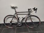 Stevens racefiets ultegra maat 58, Fietsen en Brommers, Fietsen | Racefietsen, Overige merken, 28 inch, Gebruikt, Heren