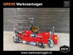 Garmech GMCM150 Cirkel maaier voor compact tractor, Overige, Oogstmachine