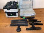 Festool CTL-SYS Stofzuiger met Reinigingsset, Ophalen of Verzenden, Gebruikt, Waterstofzuiger