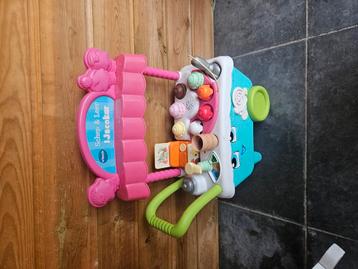 Ijscowagen Vtech beschikbaar voor biedingen