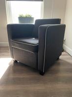 MOET WEG!!! Fauteuil I.Z.G.S, Ophalen of Verzenden, Zo goed als nieuw