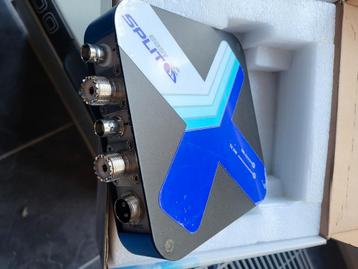 Marifoon Antenne Splitter - Nieuw in Doos vhf, am/fm, AIS  beschikbaar voor biedingen
