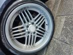 Velgen ALPINA Dynamic D01 R19, Auto-onderdelen, Banden en Velgen, Ophalen, 19 inch, All Season, Velg(en)