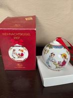 Hutschenreuther kerstbal 2007, Diversen, Kerst, Ophalen, Zo goed als nieuw