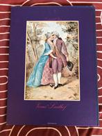 Venus’ Lusthof Leonard de Vries, Boeken, Ophalen, Gelezen
