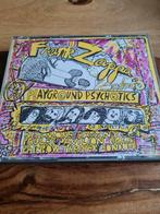 Frank Zappa - The Mothers of invention, Ophalen of Verzenden, Zo goed als nieuw