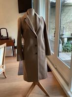 Jas, Kleding | Dames, Jassen | Winter, Beige, Zo goed als nieuw, Maura, Ophalen