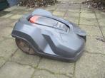Onderdelen robotmaaier Automower 320/420, Ophalen of Verzenden, Gebruikt, 20 tot 25 cm, Husqvarna/Partner