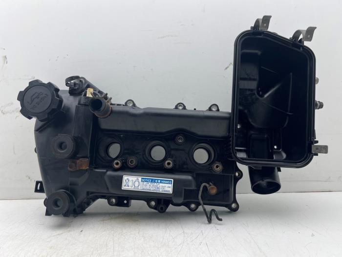 Kleppendeksel van een Daihatsu Cuore, Auto-onderdelen, Motor en Toebehoren, Daihatsu, Gebruikt, 3 maanden garantie, Ophalen of Verzenden