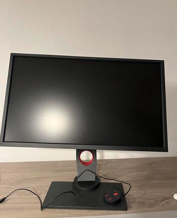 BenQ ZOWIE XL2546 Gaming Monitor - 240Hz beschikbaar voor biedingen