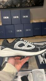 Dior Sneakers - Nieuwstaat, Kleding | Heren, Schoenen, Ophalen of Verzenden, Zo goed als nieuw, Zwart, Sneakers of Gympen