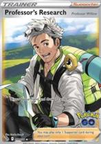 Professor's Research #078 - PGO -Pokémon GO, Verzenden, Zo goed als nieuw