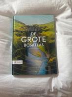 De Grote Bosatlas 56e editie - Nieuwstaat, Boeken, Atlassen en Landkaarten, Bosatlas, 2000 tot heden, Nieuw, Ophalen of Verzenden