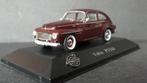 Volvo PV 544 Buckel 1:43 Atlas Volvo Collection Pol, Hobby en Vrije tijd, Modelauto's | 1:43, Ophalen of Verzenden, Nieuw, Auto