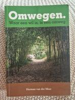 Herman van der Meer - Omwegen, Ophalen of Verzenden, Zo goed als nieuw, Herman van der Meer