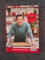 Jamie Oliver - Mijn Favoriete Gezonde Recepten, Ophalen of Verzenden